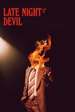 Watch Late Night with the Devil Movies Online Free