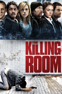 Watch The Killing Room Movies Online Free