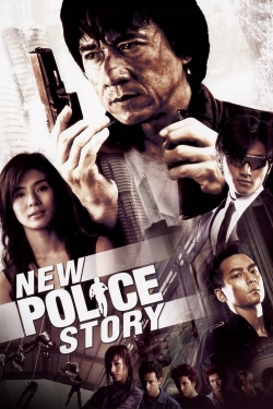 Watch New Police Story Movies Online Free