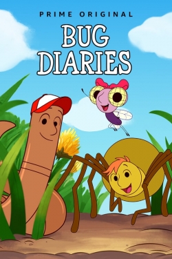 Watch The Bug Diaries Movies Online Free