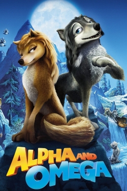 Watch Alpha and Omega Movies Online Free