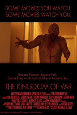 Watch The Kingdom of Var Movies Online Free