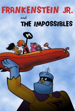 Watch Frankenstein, Jr. and The Impossibles Movies Online Free