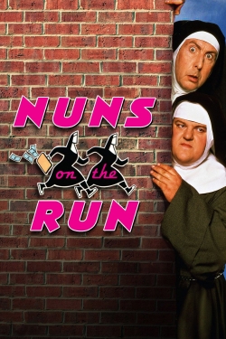 Watch Nuns on the Run Movies Online Free