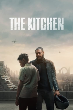 Watch The Kitchen Movies Online Free