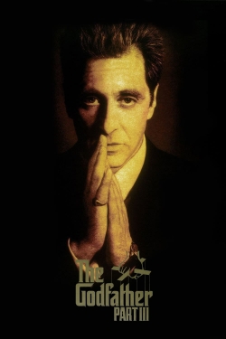 Watch The Godfather: Part III Movies Online Free