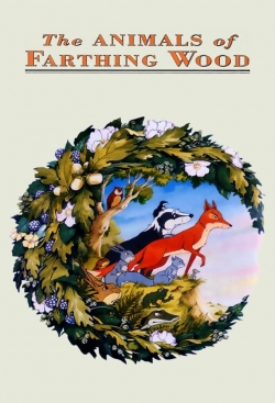 Watch The Animals of Farthing Wood Movies Online Free