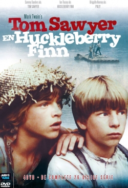 Watch Huckleberry Finn and His Friends Movies Online Free