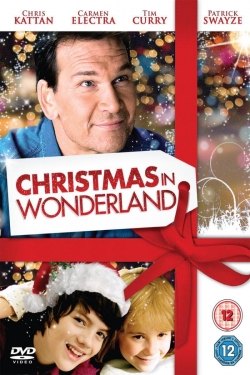 Watch Christmas in Wonderland Movies Online Free