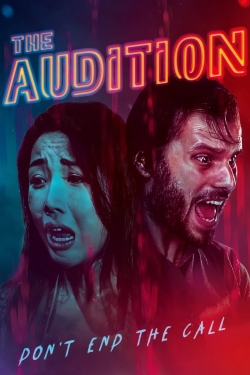 Watch The Audition Movies Online Free