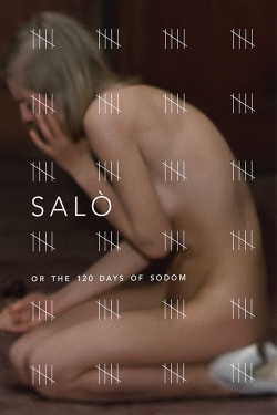 Watch Salò, or the 120 Days of Sodom Movies Online Free