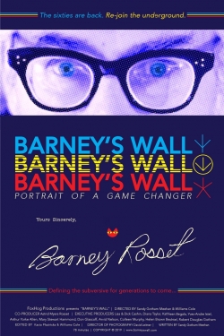 Watch Barney's Wall Movies Online Free