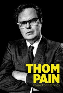 Watch Thom Pain Movies Online Free