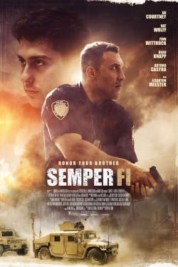 Watch Semper Fi Movies Online Free