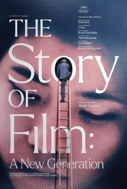 Watch The Story of Film: A New Generation Movies Online Free