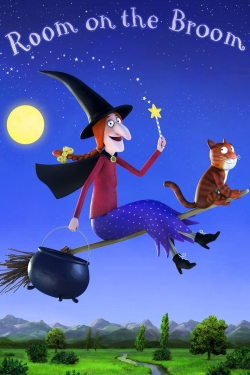 Watch Room on the Broom Movies Online Free