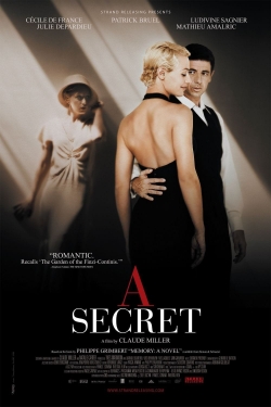 Watch A Secret Movies Online Free