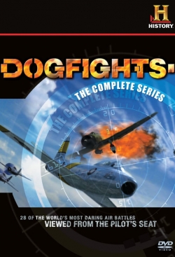 Watch Dogfights Movies Online Free