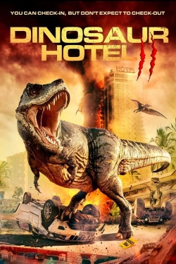 Watch Dinosaur Hotel 2 Movies Online Free