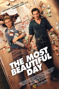 Watch The Most Beautiful Day Movies Online Free