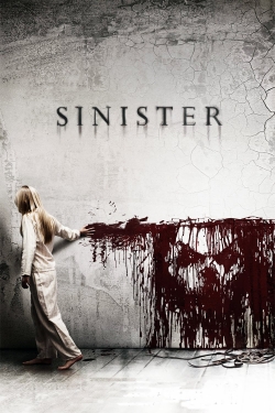 Watch Sinister Movies Online Free