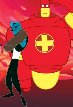 Watch Ozzy & Drix Movies Online Free