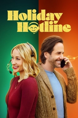 Watch Holiday Hotline Movies Online Free