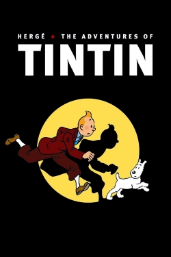 Watch The Adventures of Tintin Movies Online Free