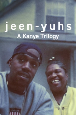 Watch jeen-yuhs: A Kanye Trilogy Movies Online Free