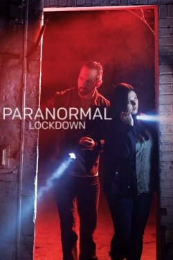 Watch Paranormal Lockdown Movies Online Free