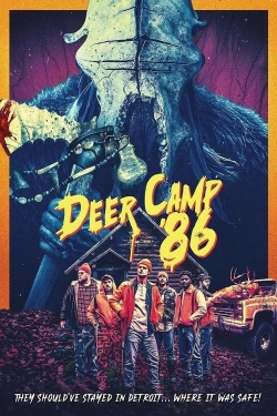 Watch Deer Camp ‘86 Movies Online Free