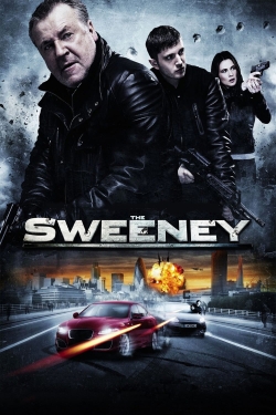 Watch The Sweeney Movies Online Free