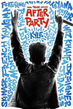 Watch The After Party Movies Online Free