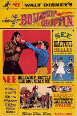 Watch The Adventures of Bullwhip Griffin Movies Online Free