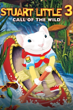 Watch Stuart Little 3: Call of the Wild Movies Online Free