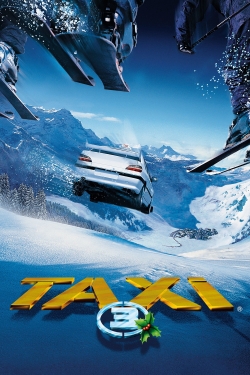 Watch Taxi 3 Movies Online Free