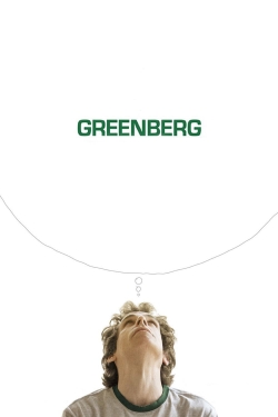 Watch Greenberg Movies Online Free