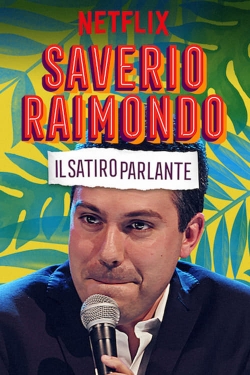 Watch Saverio Raimondo: Il Satiro Parlante Movies Online Free