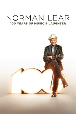 Watch Norman Lear: 100 Years of Music and Laughter Movies Online Free