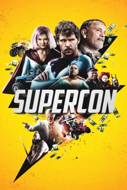 Watch Supercon Movies Online Free