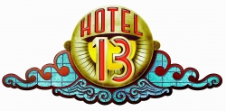 Watch Hotel 13 Movies Online Free