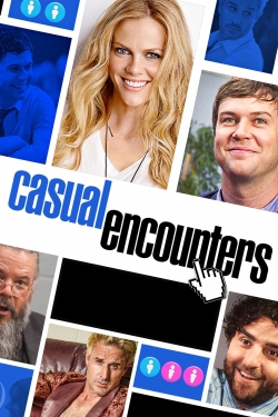 Watch Casual Encounters Movies Online Free