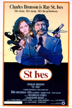 Watch St. Ives Movies Online Free