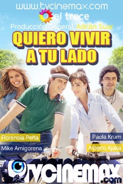 Watch Quiero vivir a tu lado Movies Online Free