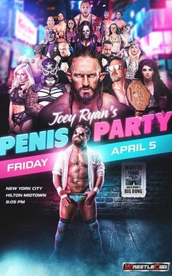 Watch Joey Ryan’s Penis Party Movies Online Free