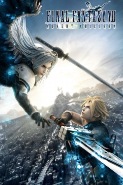 Watch Final Fantasy VII: Advent Children Movies Online Free