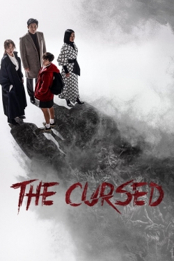 Watch The Cursed Movies Online Free