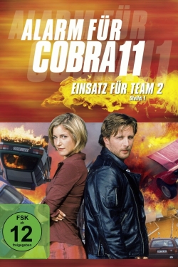 Watch Alarm für Cobra 11 - Einsatz für Team 2 Movies Online Free