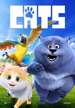 Watch Cats Movies Online Free