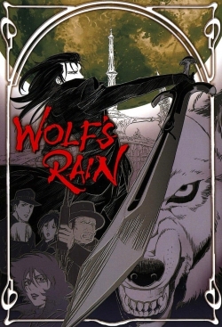 Watch Wolf's Rain Movies Online Free